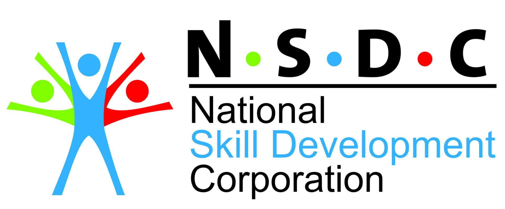 NSDC logo