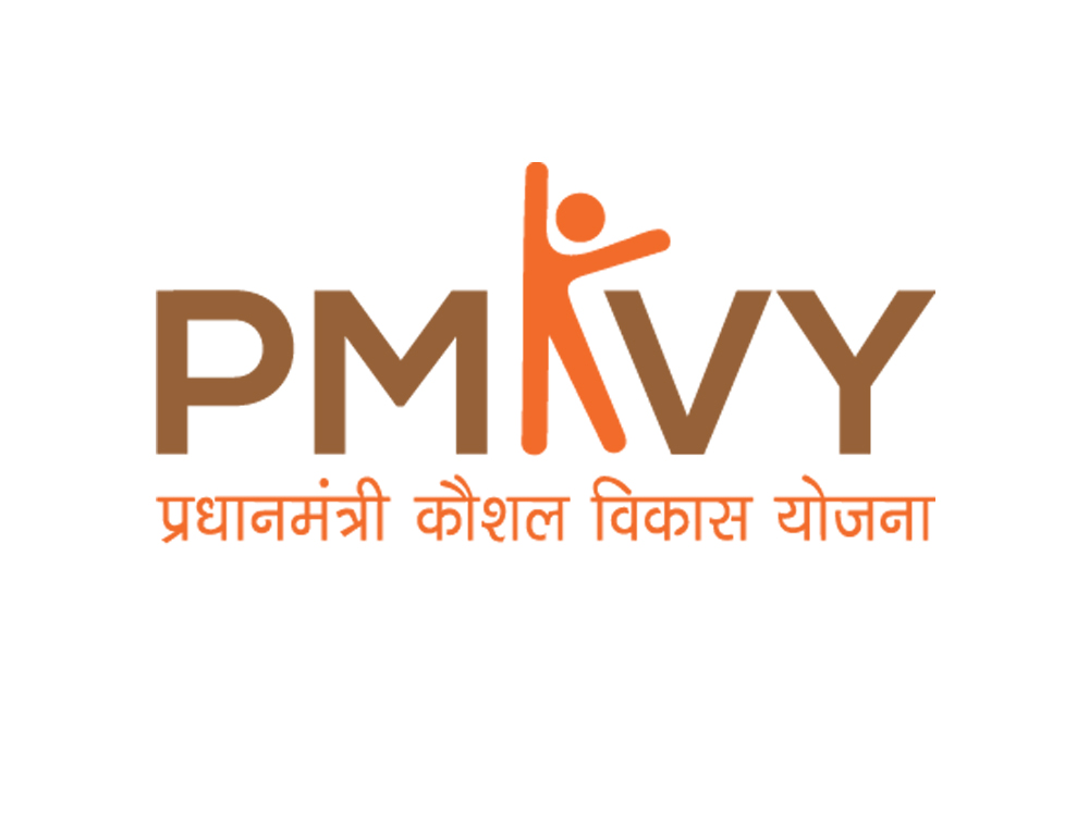 PMKVY Logo