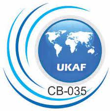 Ukaf International Quality Certification